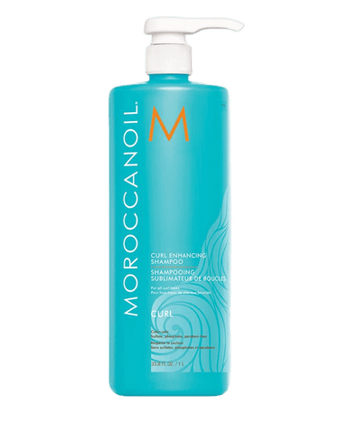 Moroccanoil Curl Enhancing Shampoo 33.8 oz
